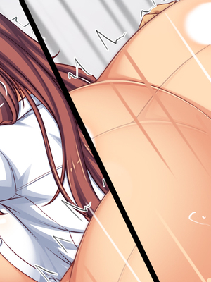 [ビッグフットの森]赤点ギャルとエッチな勉強会～追試回避のお礼は中出しセックス～_0352