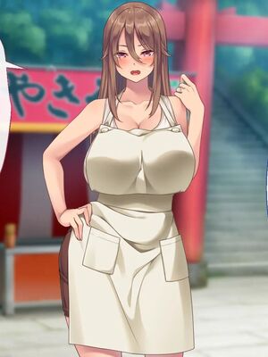 [むらパラ!] 焼きそば屋台の元ヤン人妻と出会ったあの夏_0136_0_136