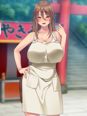 [むらパラ!] 焼きそば屋台の元ヤン人妻と出会ったあの夏_0137_0_137