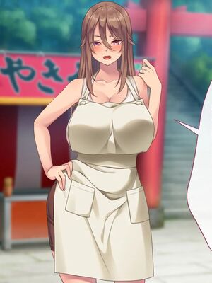 [むらパラ!] 焼きそば屋台の元ヤン人妻と出会ったあの夏_0141_0_141