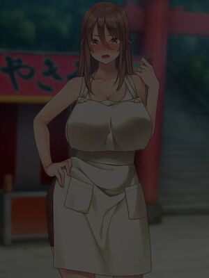 [むらパラ!] 焼きそば屋台の元ヤン人妻と出会ったあの夏_0148_0_148