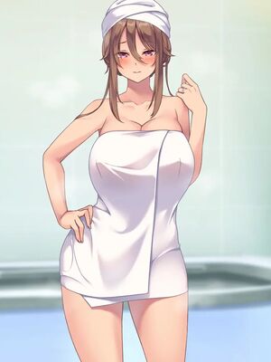 [むらパラ!] 焼きそば屋台の元ヤン人妻と出会ったあの夏_0200_0_200