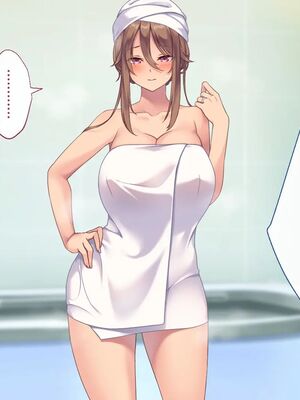 [むらパラ!] 焼きそば屋台の元ヤン人妻と出会ったあの夏_0201_0_201