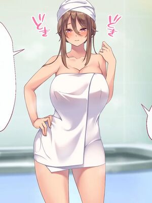 [むらパラ!] 焼きそば屋台の元ヤン人妻と出会ったあの夏_0202_0_202
