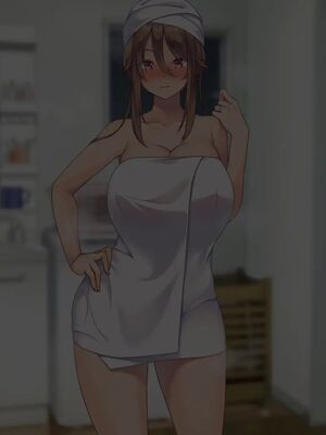 [むらパラ!] 焼きそば屋台の元ヤン人妻と出会ったあの夏_0230_0_230