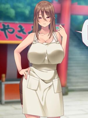 [むらパラ!] 焼きそば屋台の元ヤン人妻と出会ったあの夏_0294_0_294
