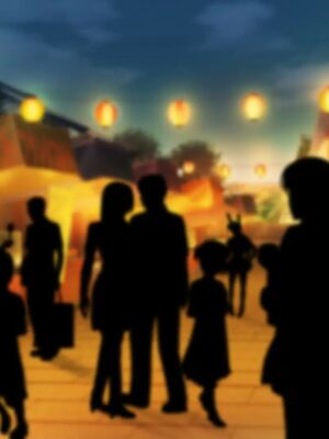 [むらパラ!] 焼きそば屋台の元ヤン人妻と出会ったあの夏_0949_1_450