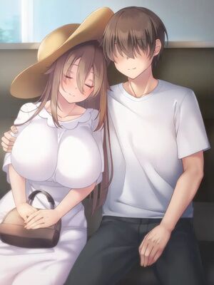 [むらパラ!] 焼きそば屋台の元ヤン人妻と出会ったあの夏_0997_1_498