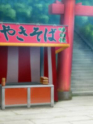 [むらパラ!] 焼きそば屋台の元ヤン人妻と出会ったあの夏_1012_2_14