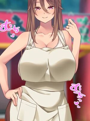 [むらパラ!] 焼きそば屋台の元ヤン人妻と出会ったあの夏_1018_2_20
