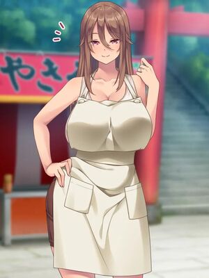 [むらパラ!] 焼きそば屋台の元ヤン人妻と出会ったあの夏_1019_2_21