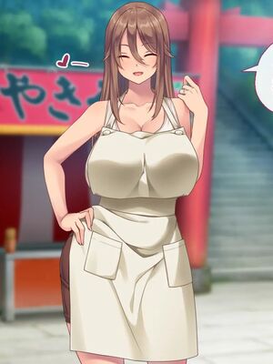 [むらパラ!] 焼きそば屋台の元ヤン人妻と出会ったあの夏_1023_2_25