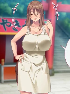 [むらパラ!] 焼きそば屋台の元ヤン人妻と出会ったあの夏_1076_2_78