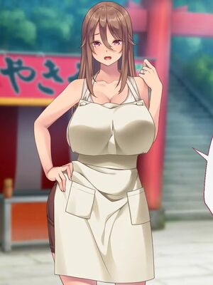 [むらパラ!] 焼きそば屋台の元ヤン人妻と出会ったあの夏_1080_2_82