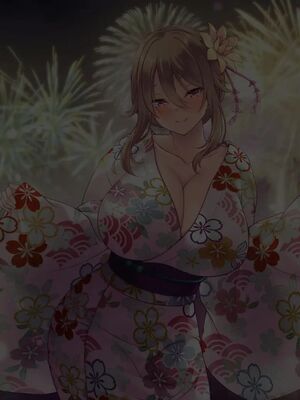 [むらパラ!] 焼きそば屋台の元ヤン人妻と出会ったあの夏_1456_2_458