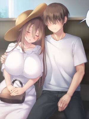 [むらパラ!] 焼きそば屋台の元ヤン人妻と出会ったあの夏_1493_2_495