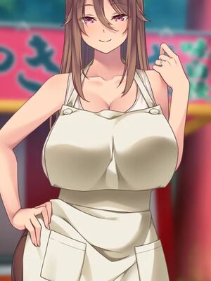 [むらパラ!] 焼きそば屋台の元ヤン人妻と出会ったあの夏_1517_3_20