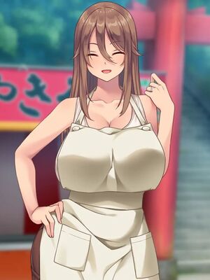 [むらパラ!] 焼きそば屋台の元ヤン人妻と出会ったあの夏_1530_3_33