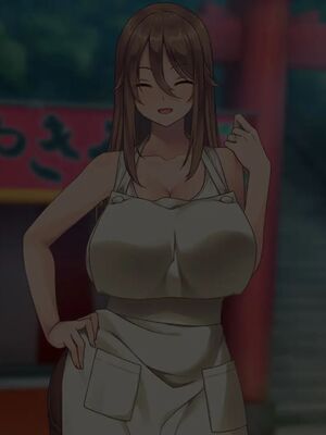 [むらパラ!] 焼きそば屋台の元ヤン人妻と出会ったあの夏_1531_3_34
