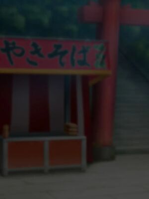 [むらパラ!] 焼きそば屋台の元ヤン人妻と出会ったあの夏_1570_3_73