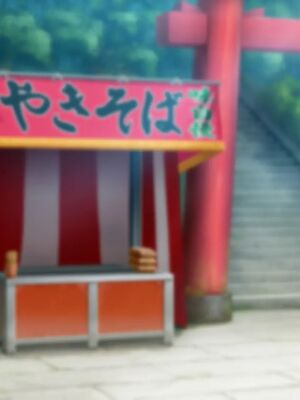 [むらパラ!] 焼きそば屋台の元ヤン人妻と出会ったあの夏_1571_3_74