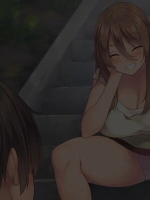 [むらパラ!] 焼きそば屋台の元ヤン人妻と出会ったあの夏_1592_3_95