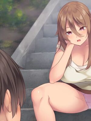 [むらパラ!] 焼きそば屋台の元ヤン人妻と出会ったあの夏_1604_3_107