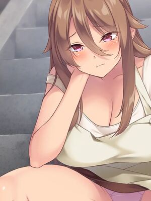 [むらパラ!] 焼きそば屋台の元ヤン人妻と出会ったあの夏_1615_3_118