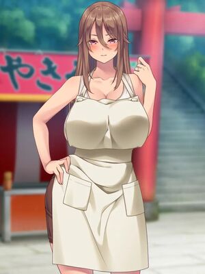 [むらパラ!] 焼きそば屋台の元ヤン人妻と出会ったあの夏_1643_3_146
