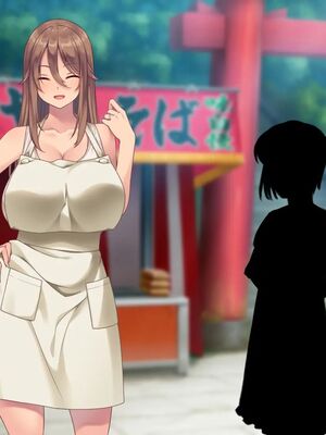 [むらパラ!] 焼きそば屋台の元ヤン人妻と出会ったあの夏_1786_3_289