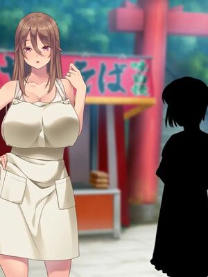 [むらパラ!] 焼きそば屋台の元ヤン人妻と出会ったあの夏_1788_3_291