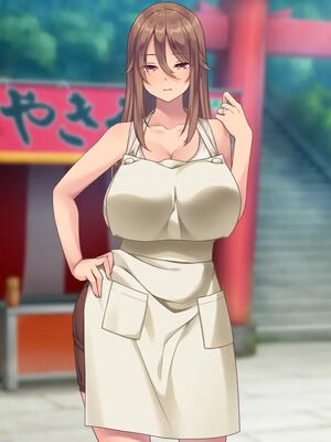 [むらパラ!] 焼きそば屋台の元ヤン人妻と出会ったあの夏_1791_3_294