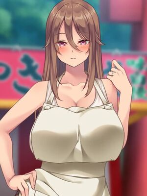 [むらパラ!] 焼きそば屋台の元ヤン人妻と出会ったあの夏_1797_3_300