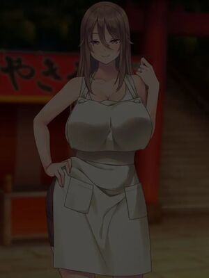 [むらパラ!] 焼きそば屋台の元ヤン人妻と出会ったあの夏_1819_3_322