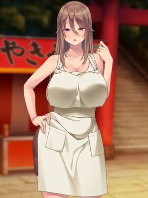 [むらパラ!] 焼きそば屋台の元ヤン人妻と出会ったあの夏_1823_3_326