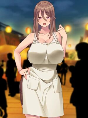 [むらパラ!] 焼きそば屋台の元ヤン人妻と出会ったあの夏_1941_3_444