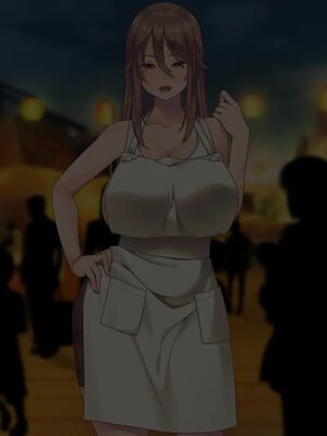 [むらパラ!] 焼きそば屋台の元ヤン人妻と出会ったあの夏_1942_3_445
