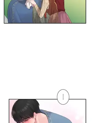皇帝是我的 1-33話+外傳1-2+現代篇1-8[完結]_1007008