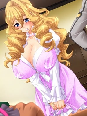 [ルネ]_悪の女幹部「この私にオシオキだと! ふざけるなっ！」_276