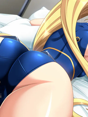 [ルネ]_悪の女幹部2「キサマなどに教育されてたまるかっ！」_1184
