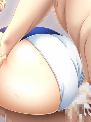 [ルネ]_悪の女幹部2「キサマなどに教育されてたまるかっ！」_1347