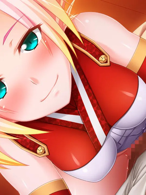 [ルネ]_悪の女幹部2「キサマなどに教育されてたまるかっ！」_1543