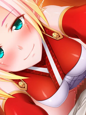 [ルネ]_悪の女幹部2「キサマなどに教育されてたまるかっ！」_1544
