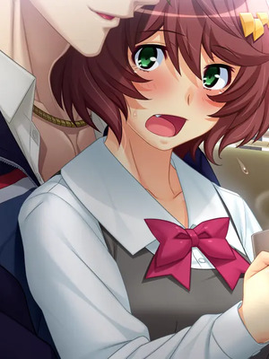 [ルネ]_悪の女幹部2「キサマなどに教育されてたまるかっ！」_1600