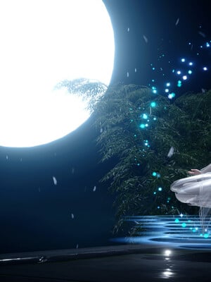 [卿卿啊]诛仙荡魔新传05_013
