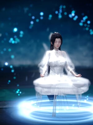 [卿卿啊]诛仙荡魔新传05_014