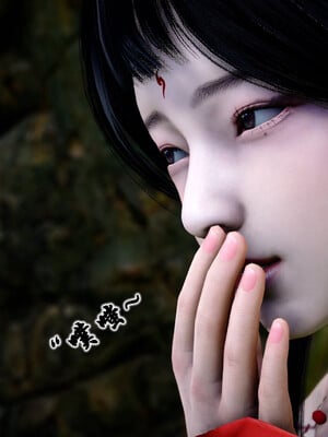 [卿卿啊]诛仙荡魔新传05_038