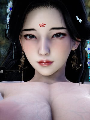 [卿卿啊]诛仙荡魔新传05_173