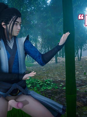 [卿卿啊]诛仙荡魔新传06_193