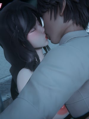[Ali]催眠我的美女教师02